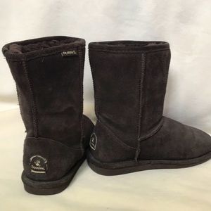BearPaw Women’s Winter Boots